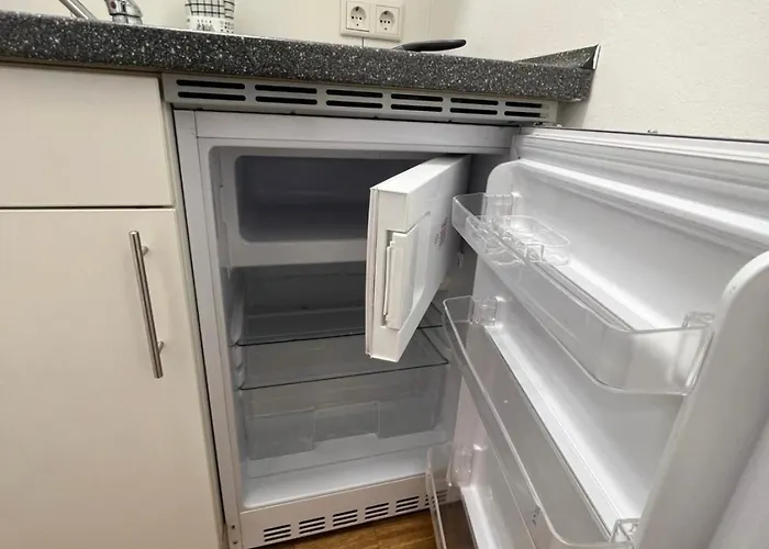 Medienhafen Direkt Am Zentrum Lägenhet Düsseldorf