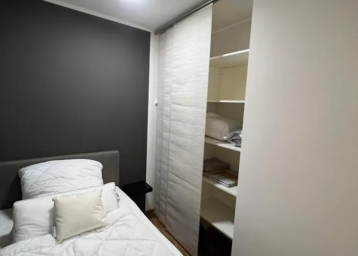 Medienhafen Direkt Am Zentrum Apartamento Düsseldorf