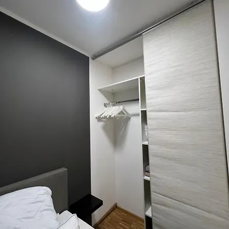 Medienhafen Direkt Am Zentrum