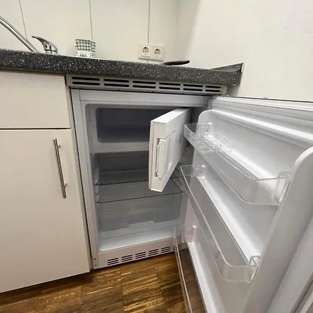 Medienhafen Direkt Am Zentrum Apartmán Düsseldorf