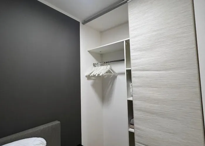 Medienhafen Direkt Am Zentrum